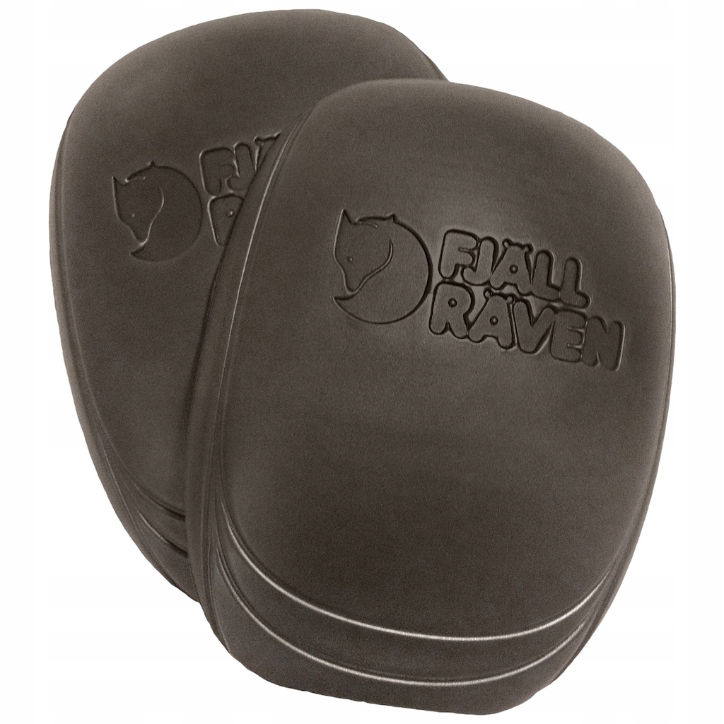 Wkładki ochronne na kolana nakolanniki pianka Eva Fjallraven Knee Pads