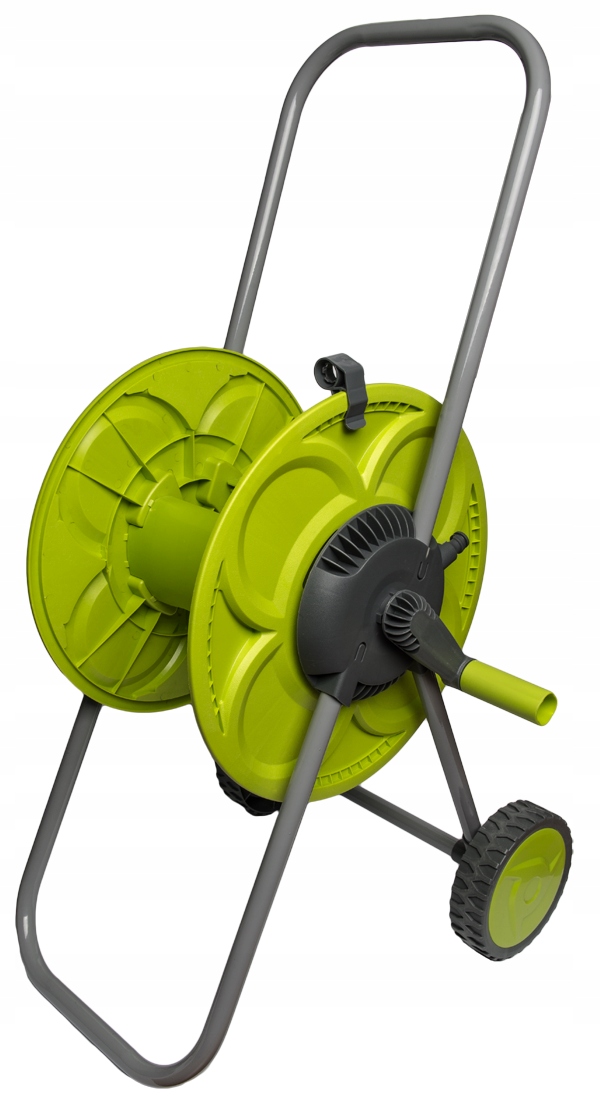 

Lime Line Wózek na wąż 1/2'' 50m Clover LE-9104