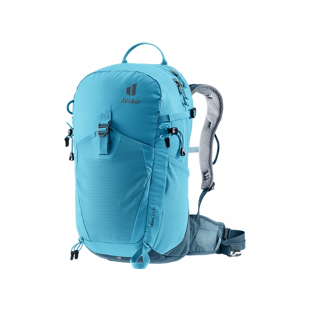 Deuter Plecak turystyczny damski Trail 23 Sl niebieski