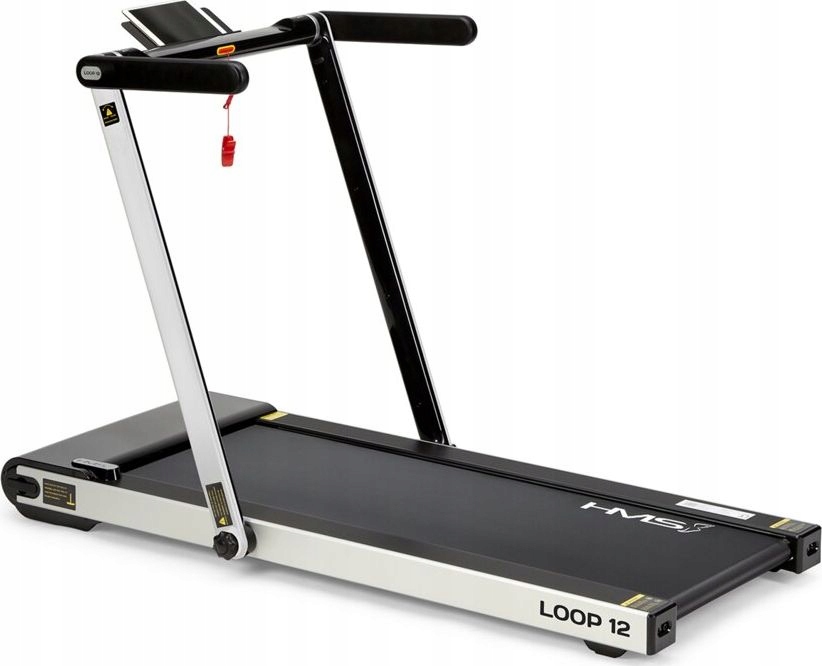 Bieżnia Hms Loop12 elektryczna