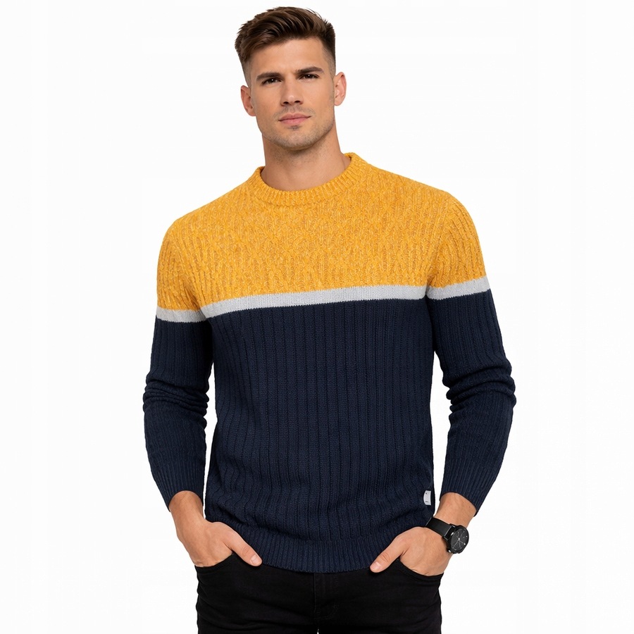 Pánský svetr Pepe Jeans Silvano PM702375594 XL