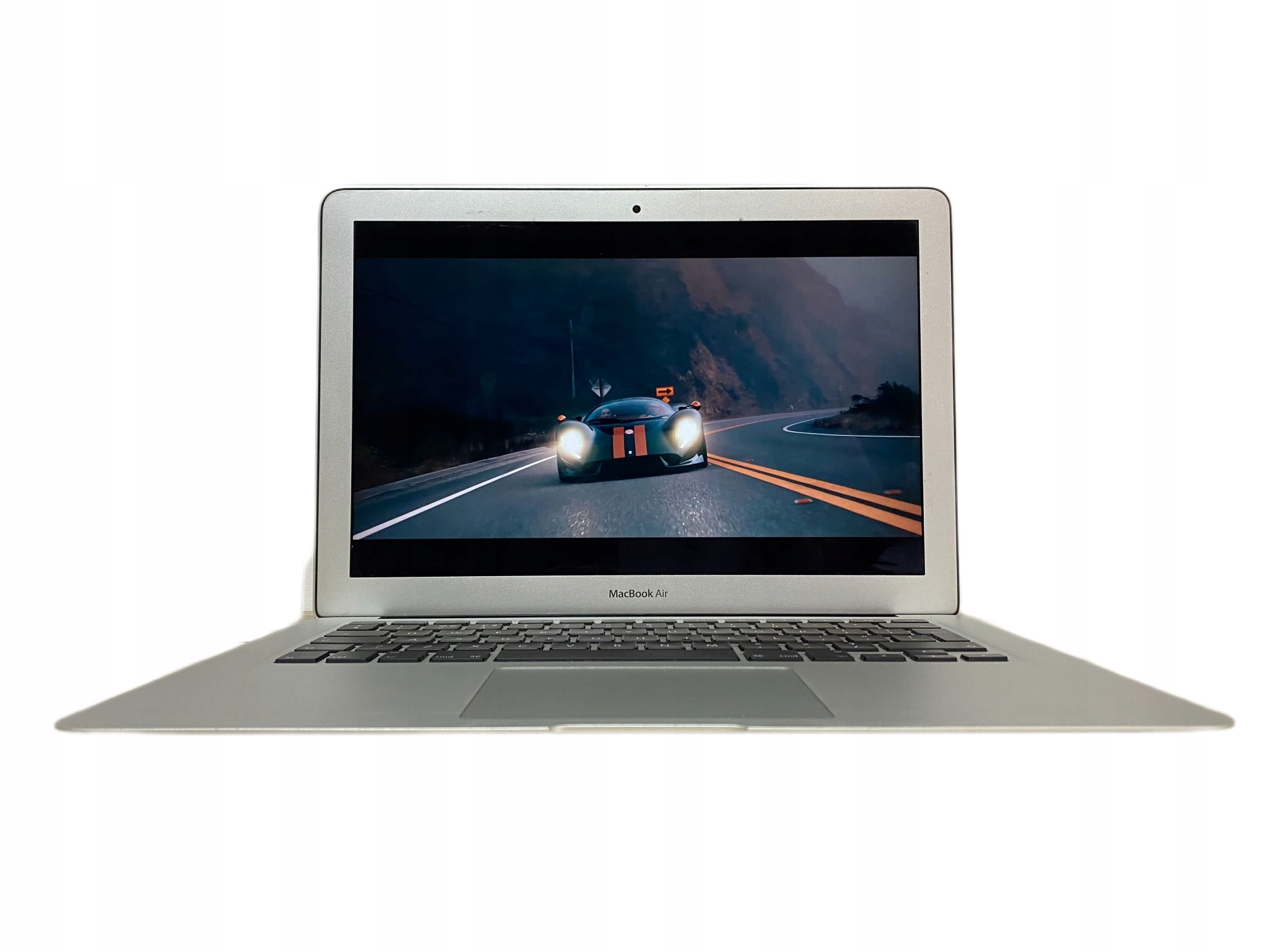 Macbook Air 2015 w Laptopy, notebooki, ultrabooki Apple Macbook Air 2015 w Laptopy, notebooki, ultrabooki Apple