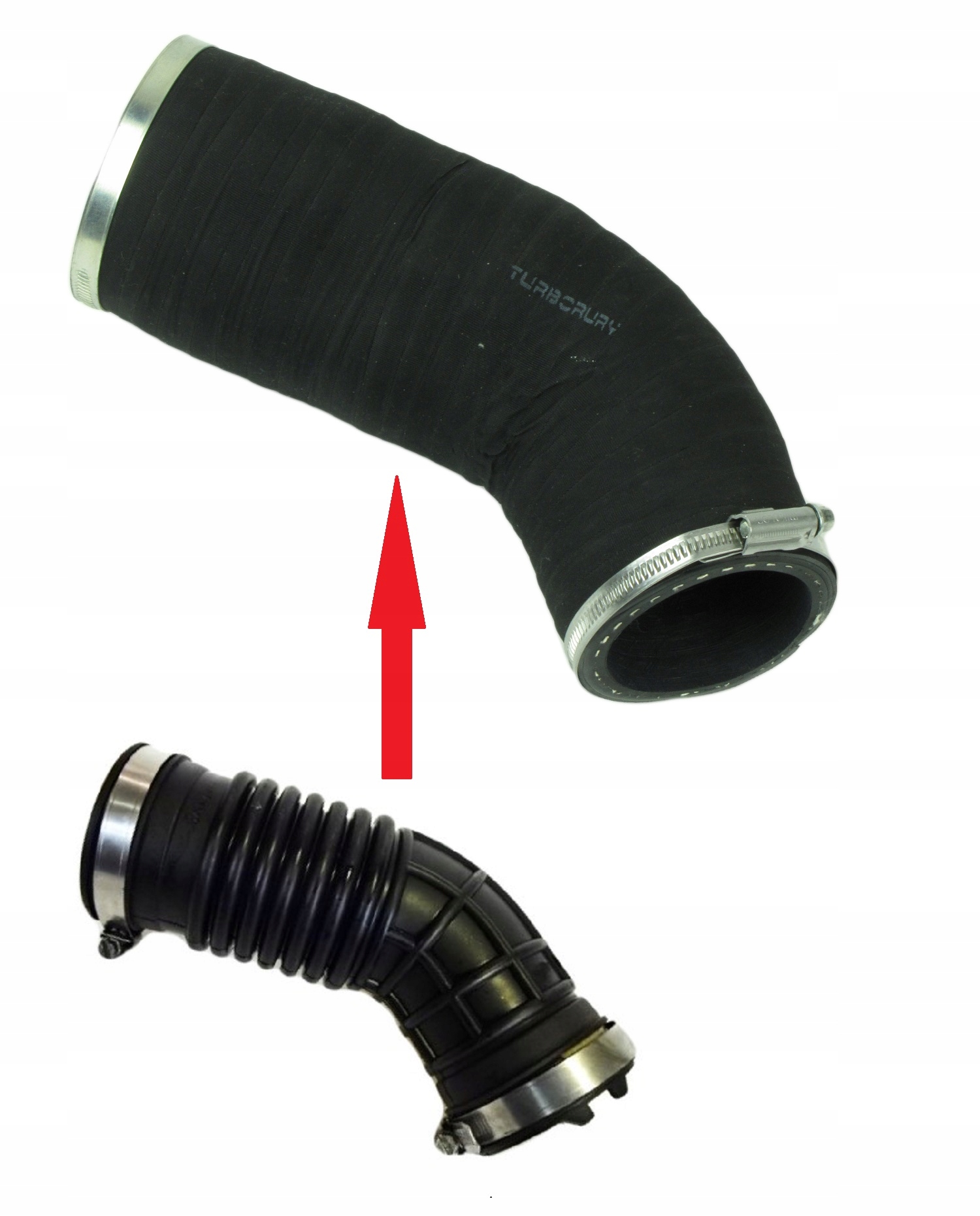 Trubka Hadice Vzduchového Filtru Fiat Sedici 1.9 D Suzuki SX4 1.9 DDiS 13882-79J50