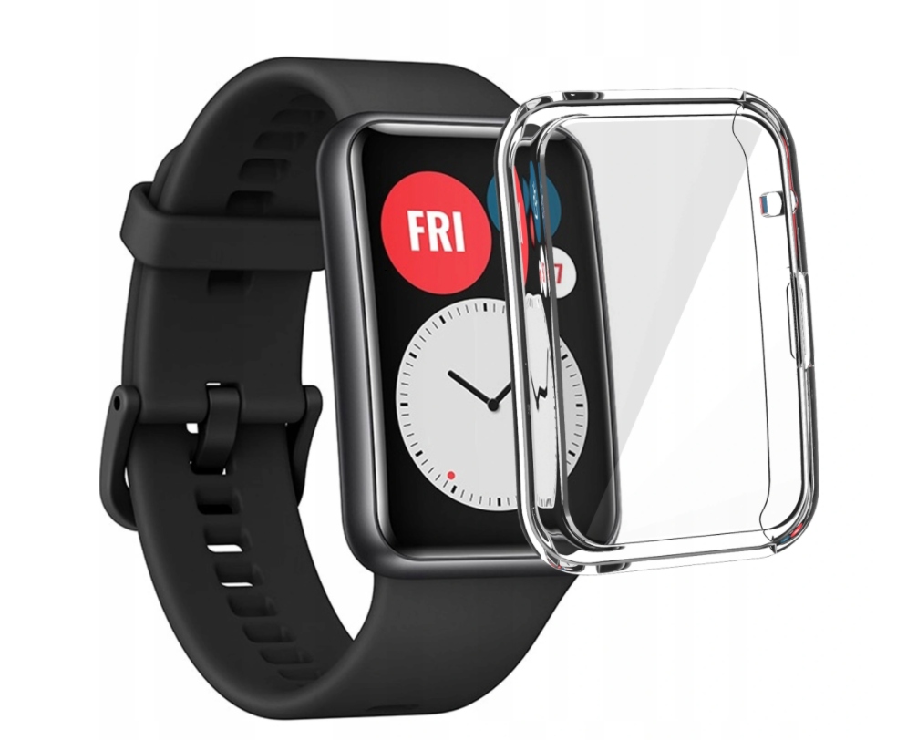 

Etui obudowa case ochronne do Huawei Watch Fit
