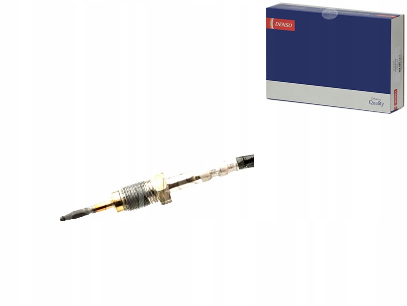 Snímač Teploty Výfukových Plynů Bmw 3 (E90) 3 (E91) 3 Nezbytnost řidiče #37