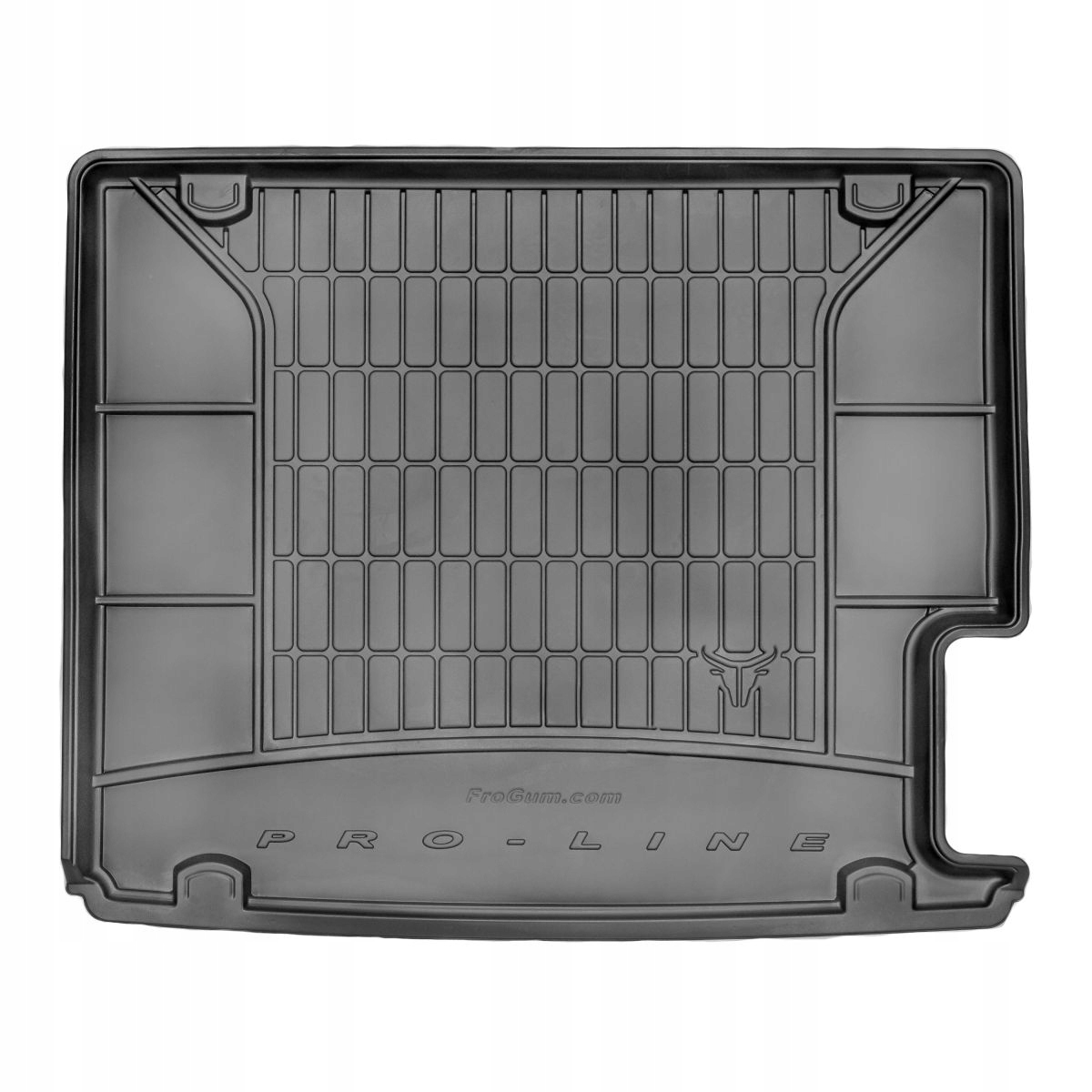 Bmw X3 (F25) 09.10-08.17 Podložka do batožinového priestoru Frogum Mmt