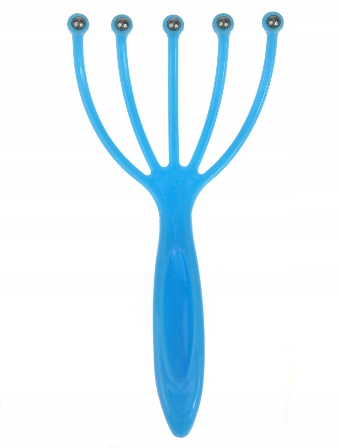 BANFI HAJSZESZ WCIERKA NA POROST WYPADANIE WŁOSÓW + MASAŻER DO WCIERKI Marka Herbaria