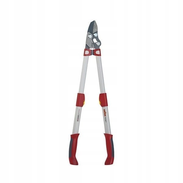 Sekátor 2 Ručný, kovový, teleskopický Rs WOLF-Garten