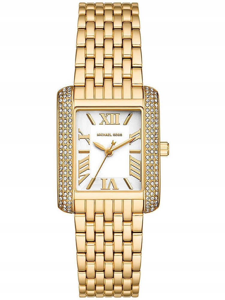 Dámské Hodinky Michael Kors Emery MK4826 Box