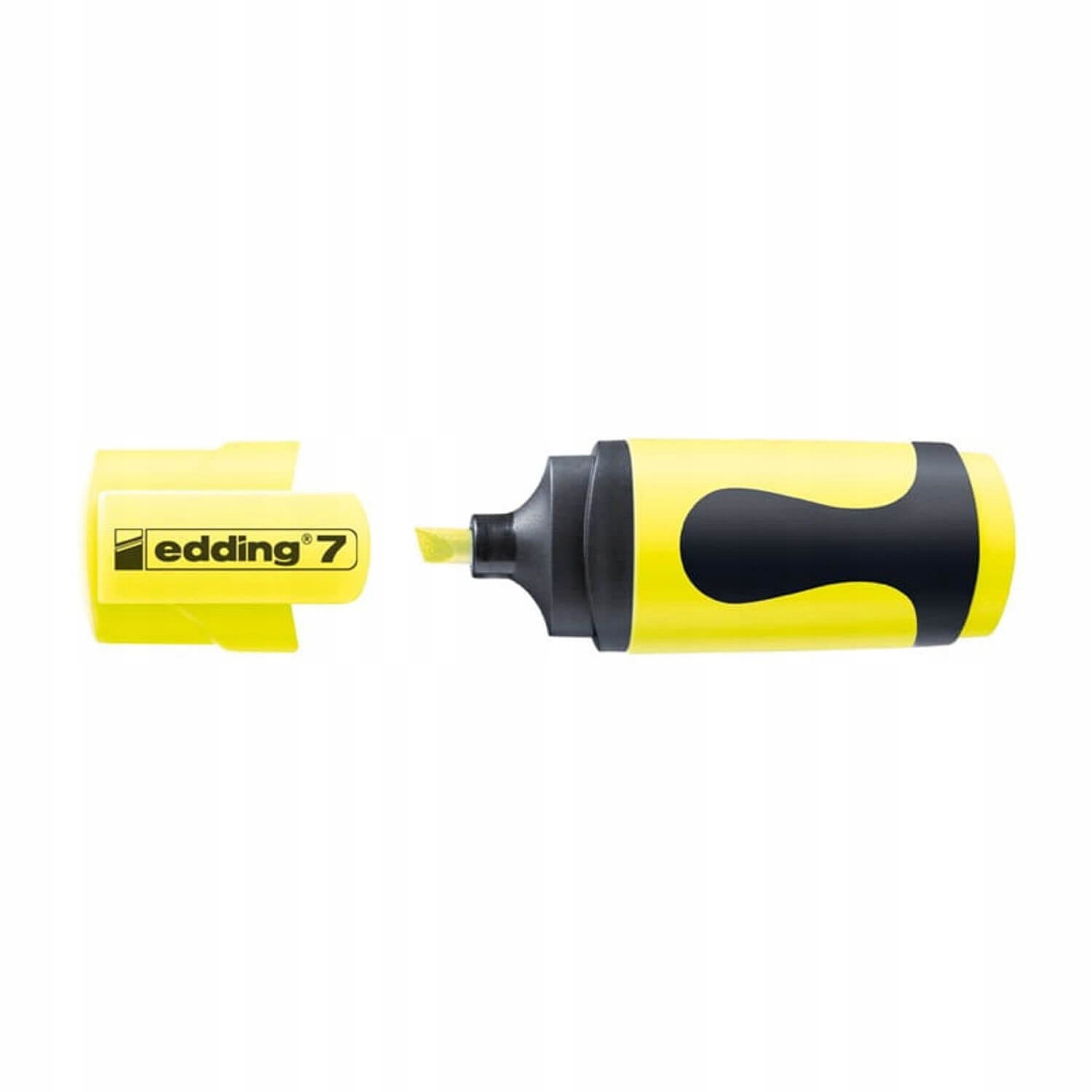

Zakreślacz Mini Edding 7 Żółty