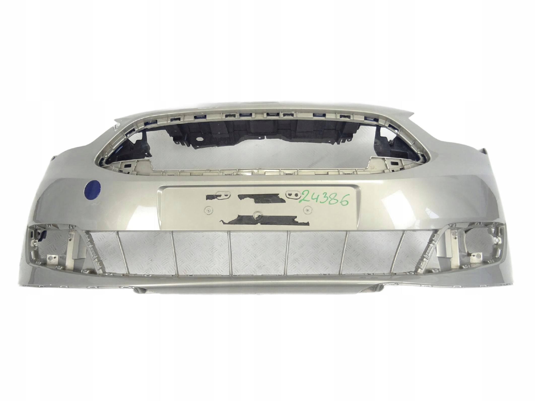 Ford C-Max MK2 II LIFT 15- bumper front