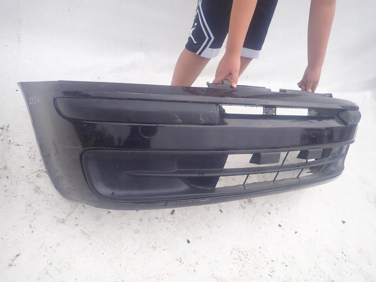 FIAT PUNTO II 2 5D 5 door 99-03 bumper front