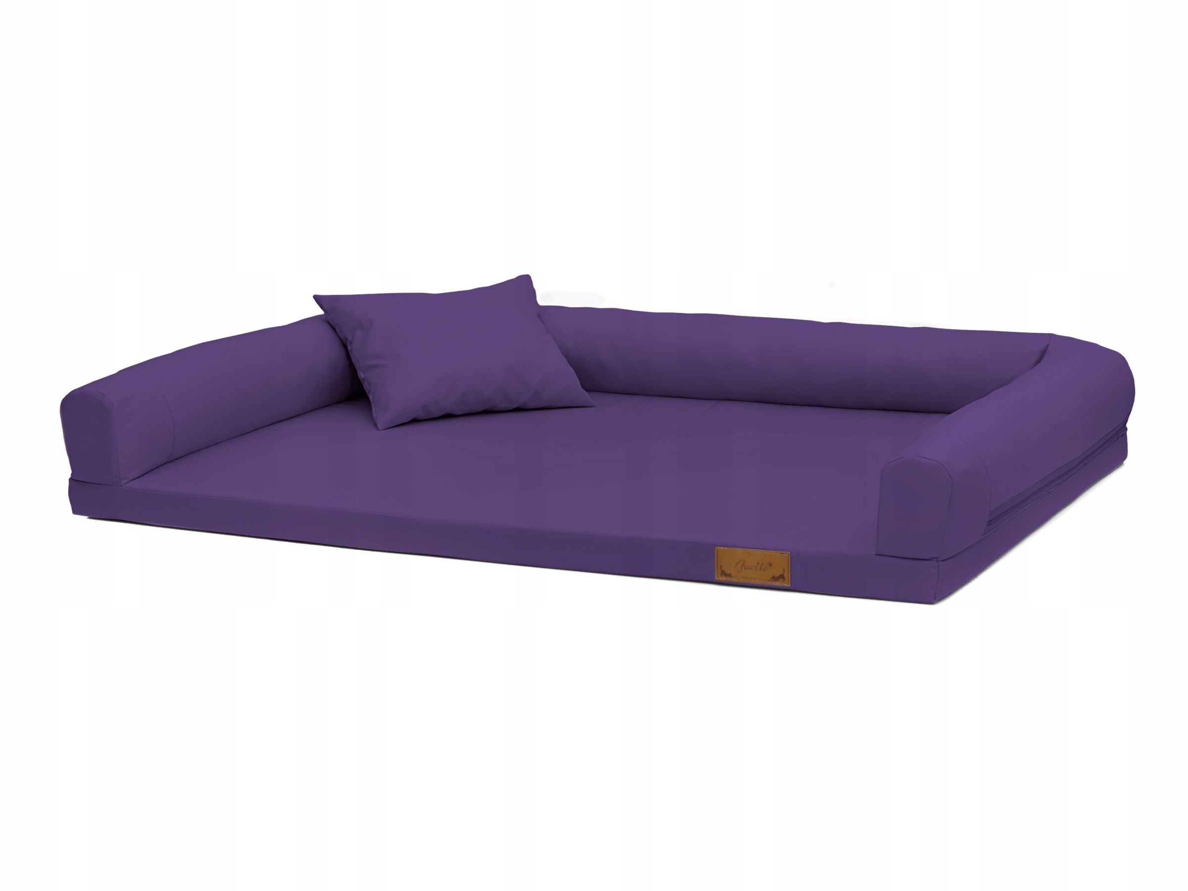 

Ortopedyczne legowisko dla psa Lucky 120x90 k.29