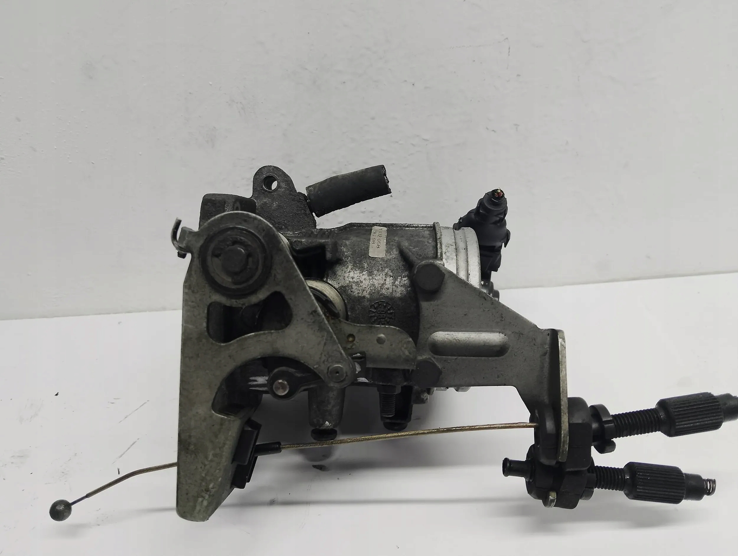 BMW E46 318 1.9 Valvola a farfalla 1436000