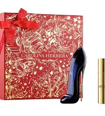 Zestaw Carolina Herrera Good Girl Edp (50 ML 10 ML)