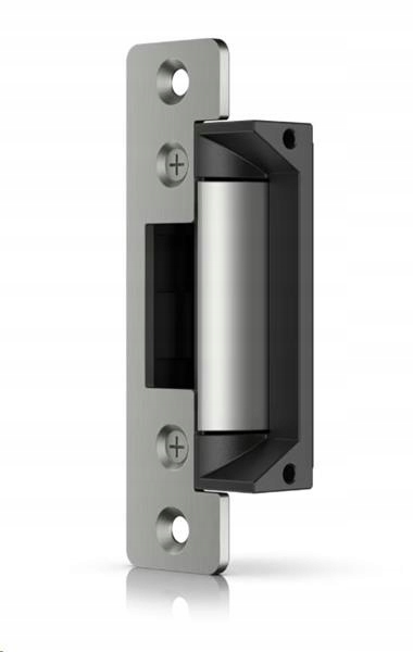 Ubiquiti Fail-secure electric strike lock that connects to a UniFi Access…