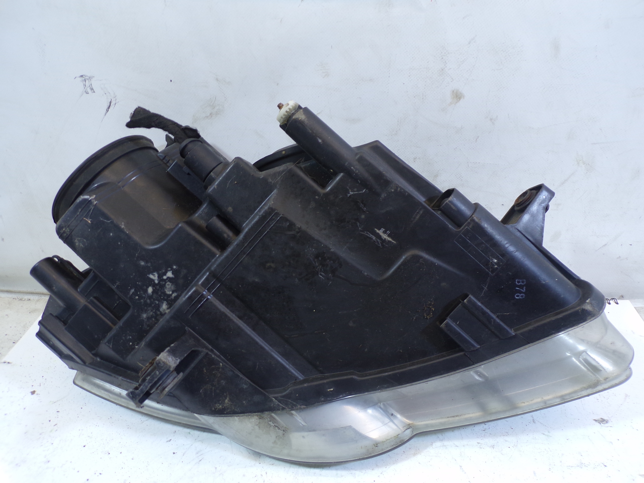 light front front left VOLKSWAGEN PASSAT B6 (K1)