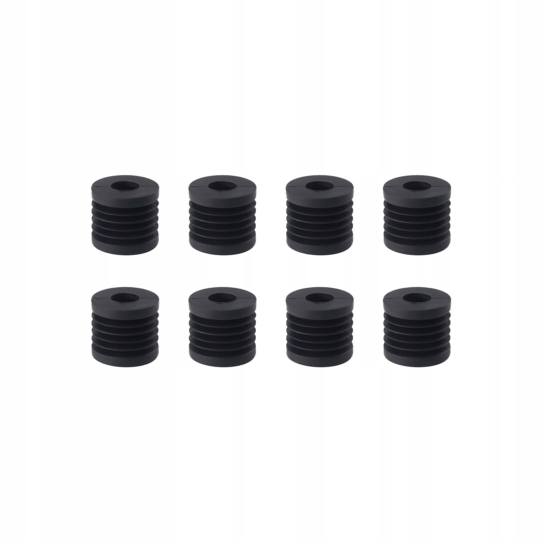 Bambu Lab Nóżki Antywibracyjne Gumowe do P1P X1