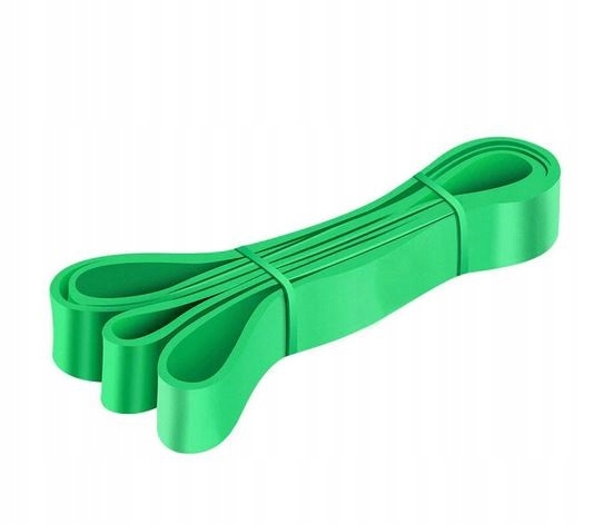 

guma taśma oporowa crossfit power band 2080x45x4,5