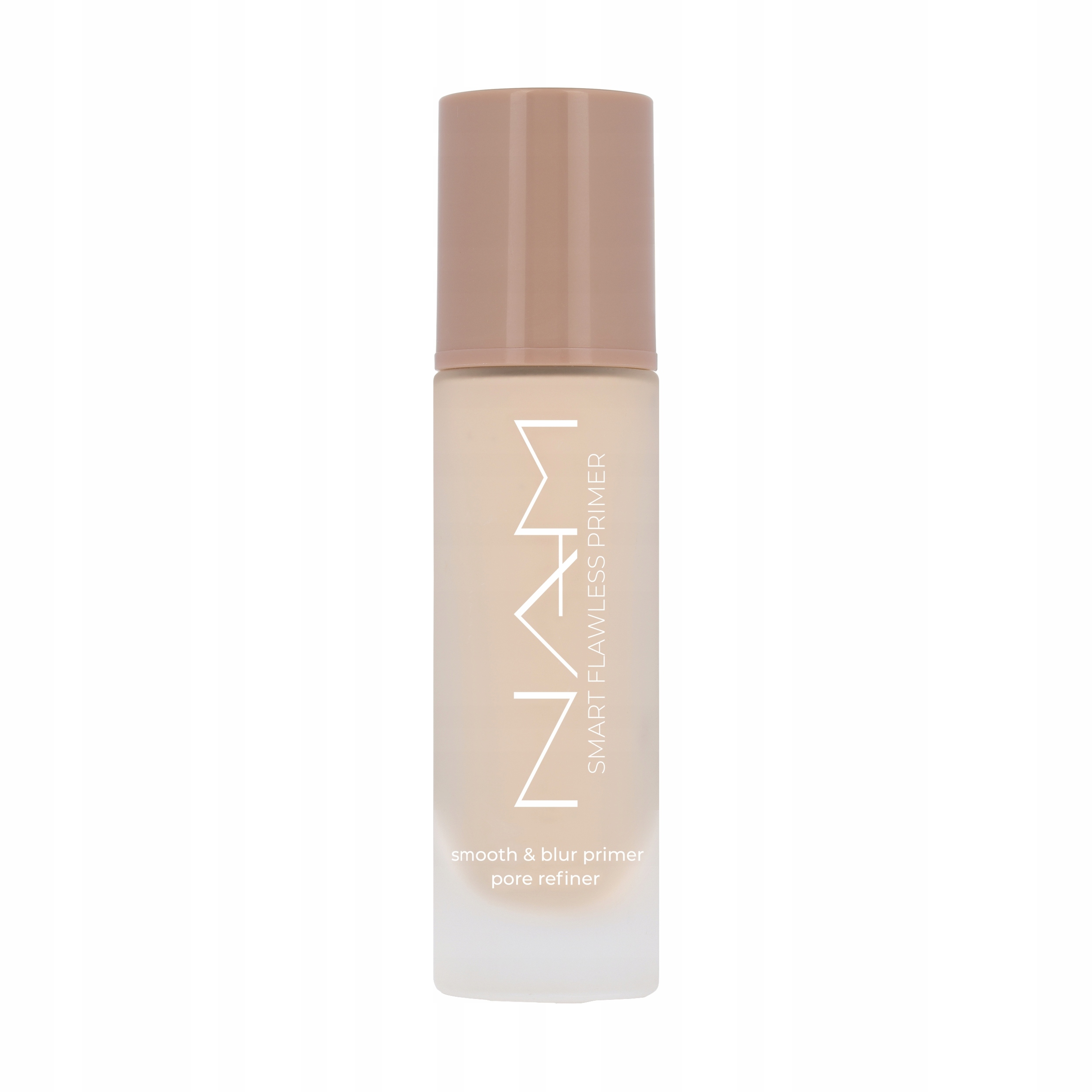 NAM baza Smart Flawless Primer
