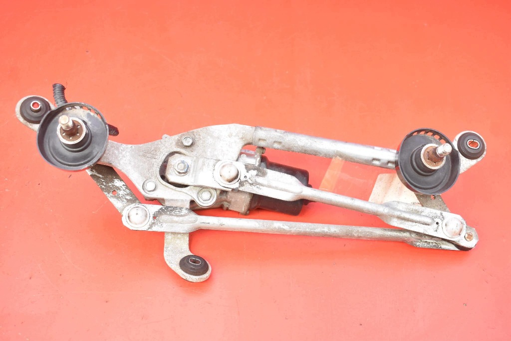 Gestänge Motor Wischer vorne EU NISSAN NOTE 2 II E12 12-16