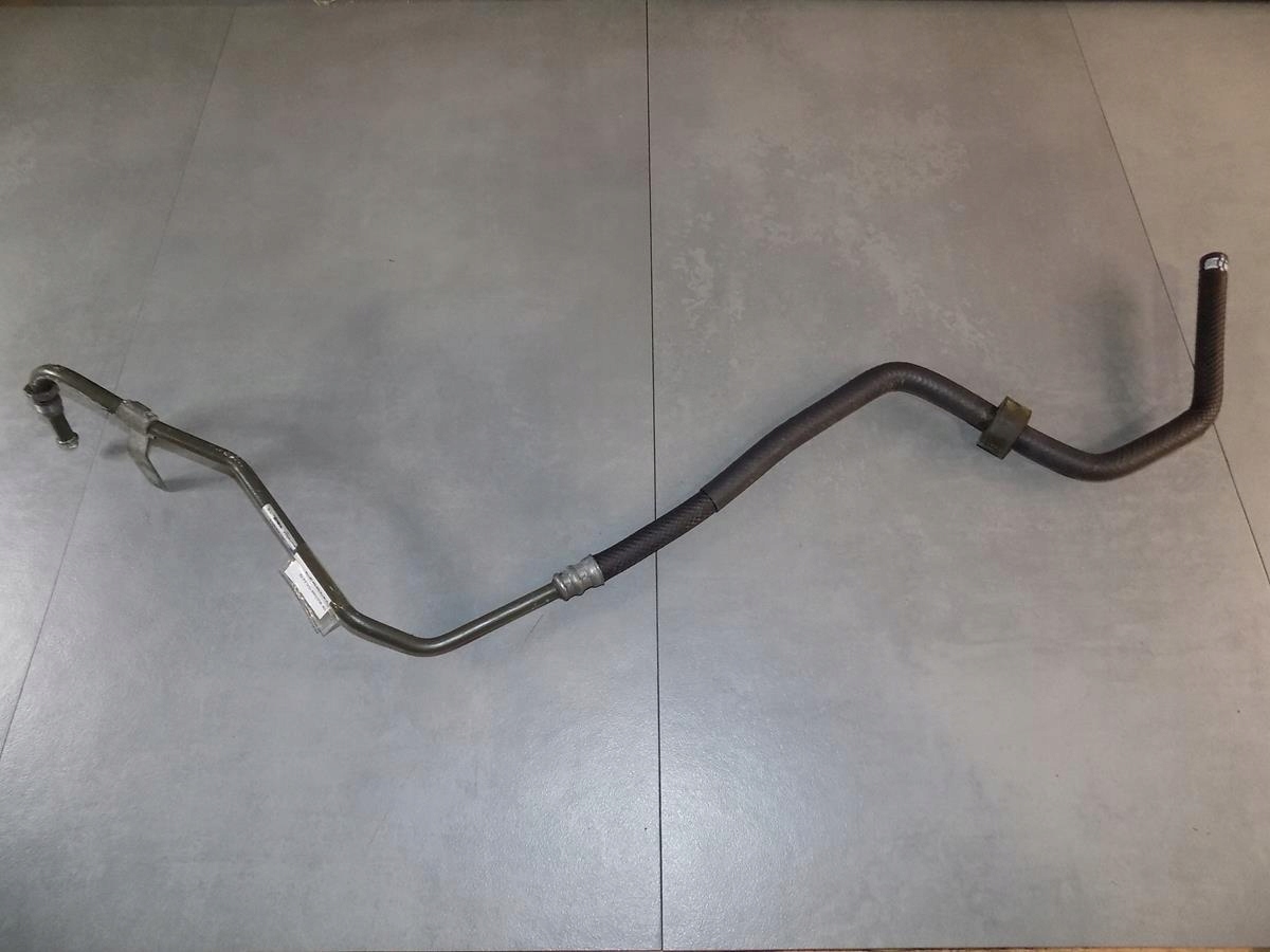 VW T5 LIFT обратный кабель 7E1422891H