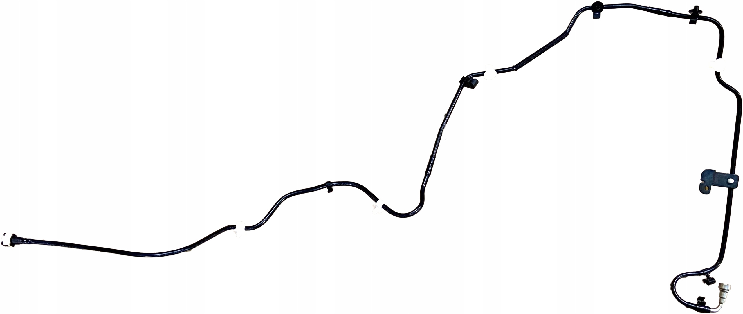 Przewód paliwowy MK4 duratorq