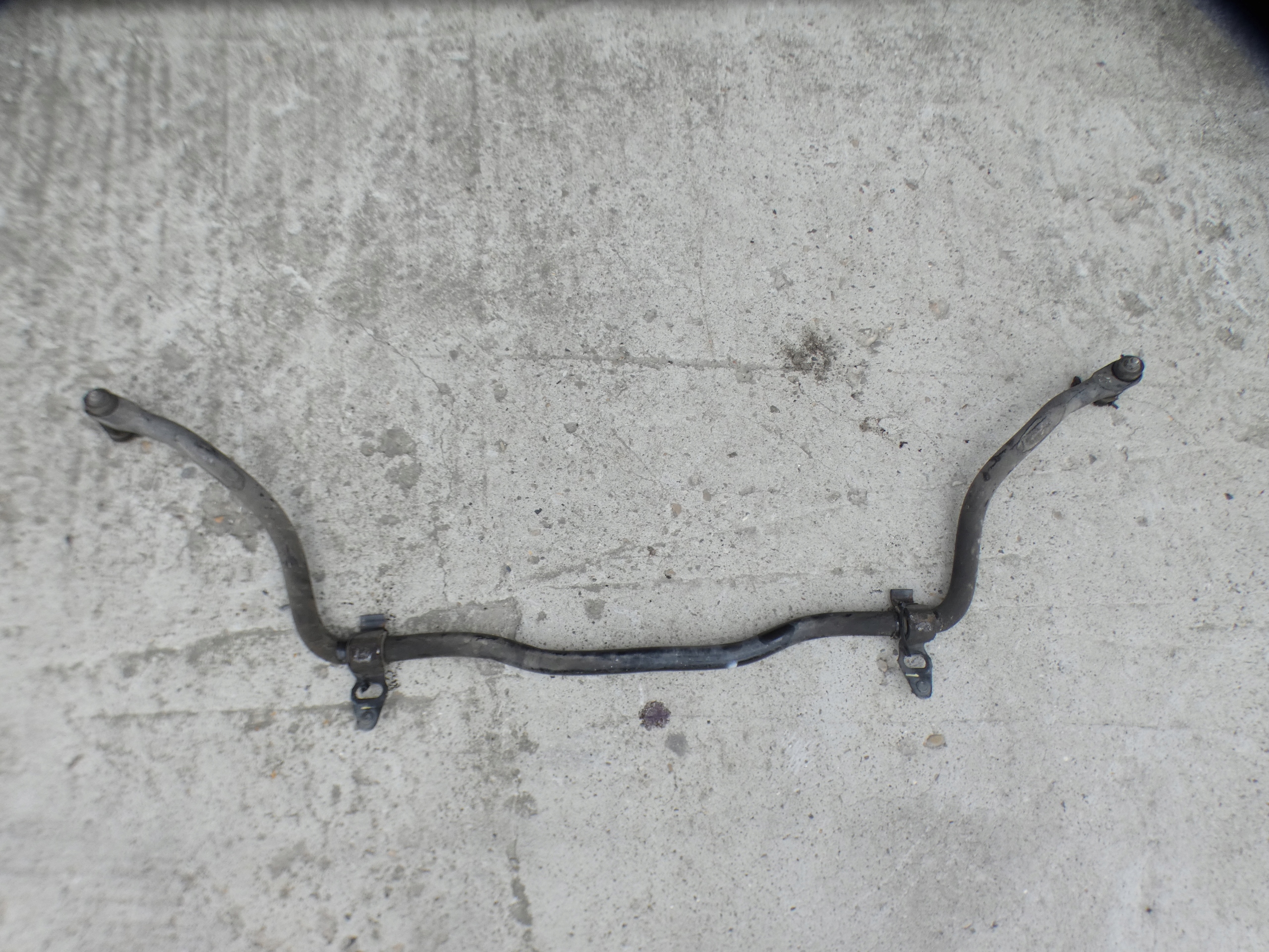 bar STABILIZATOR front front RENAULT EXPRESS