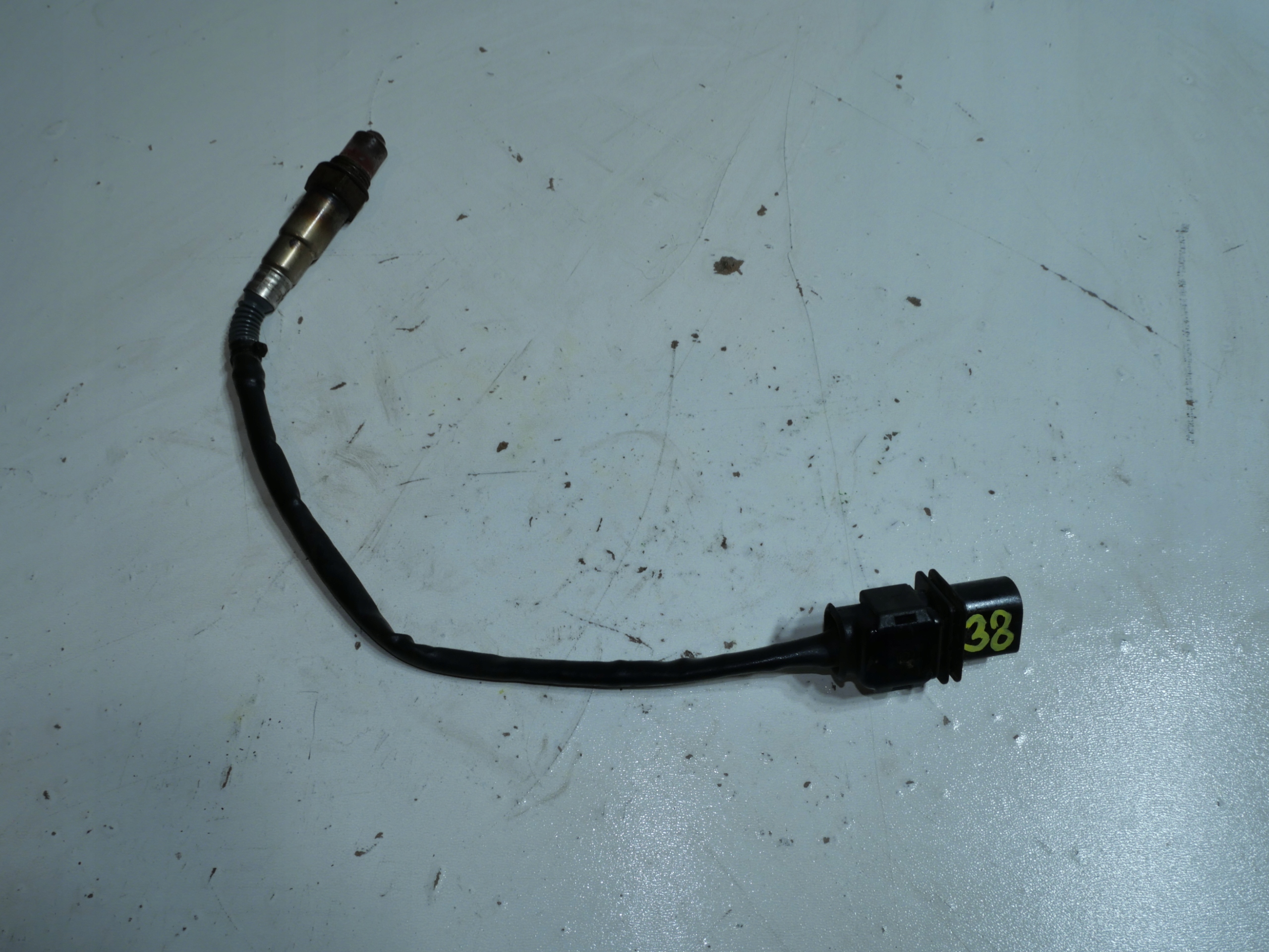 SONDA LAMBDA AUDI VW SEAT SKODA 07C906262BH
