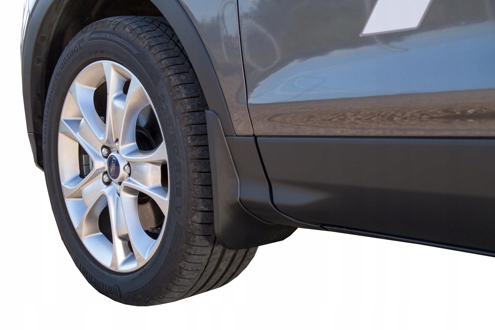 FORD KUGA II 2013-2019 БРЫЗГОВИКИ