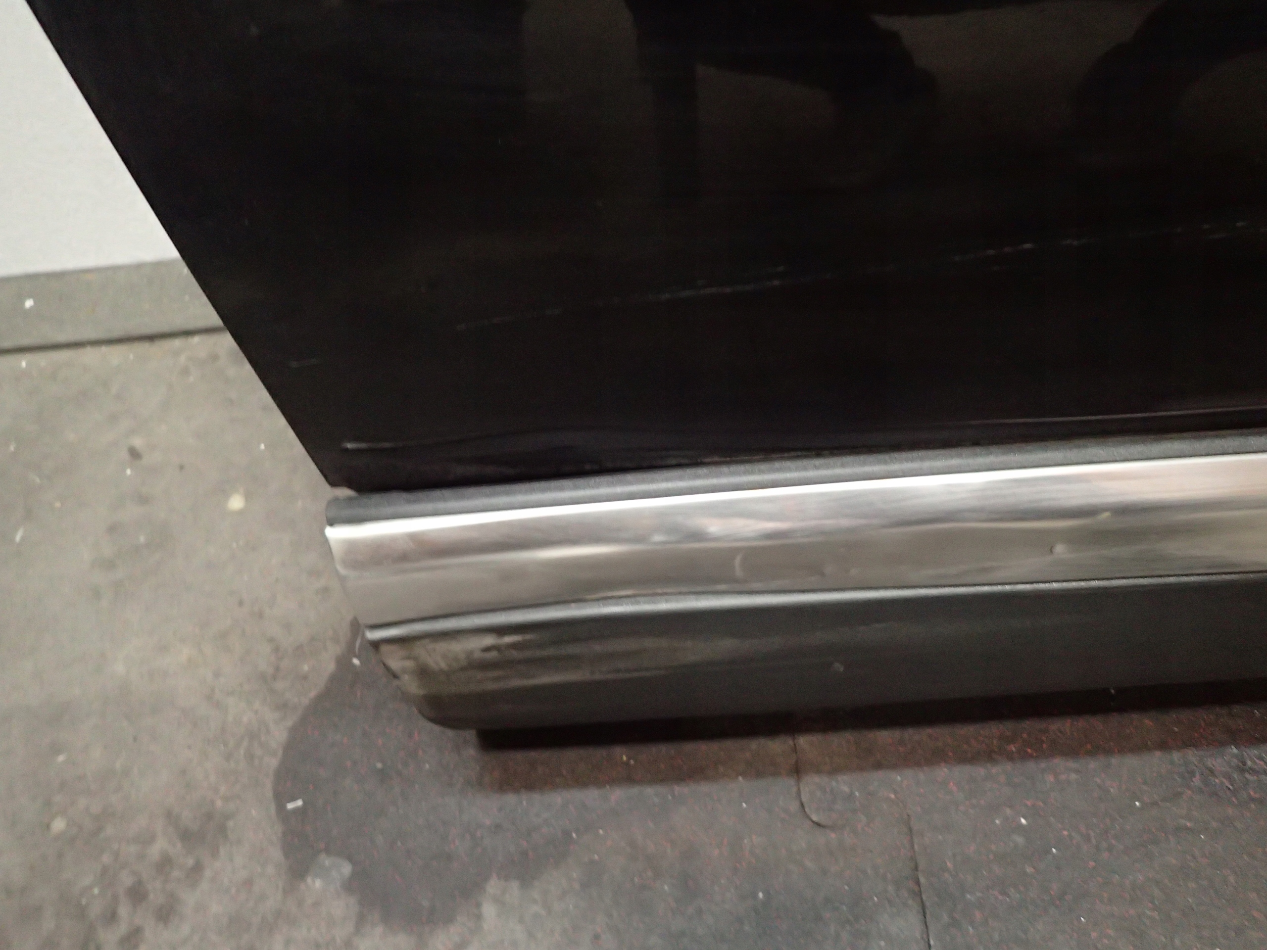 DOOR FRONT RIGHT PEUGEOT 3008 5008 II 2 16
