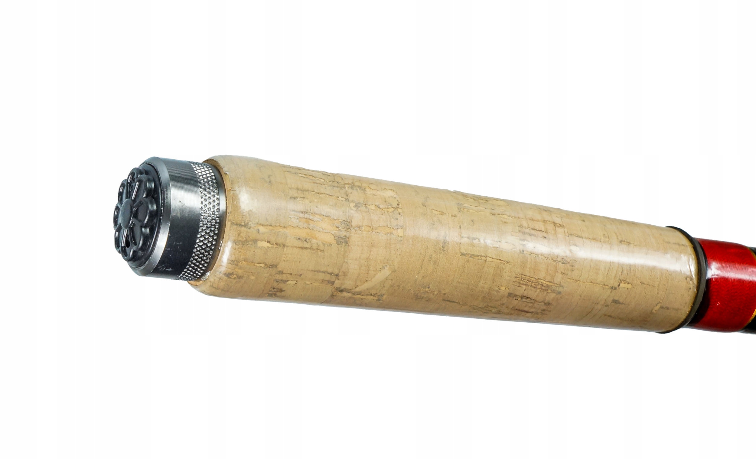 WĘDKA KARPIÓWKA TELESKOP OUTSTANDING 3,60 m CARBON Kod producenta W11159