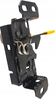 Zámek Zámku Masky Mercedes A B Gla Cla A2468800460