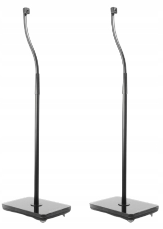 STANDY GŁOŚNIKOWE CAMBRIDGE AUDIO MINX 600P BLACK