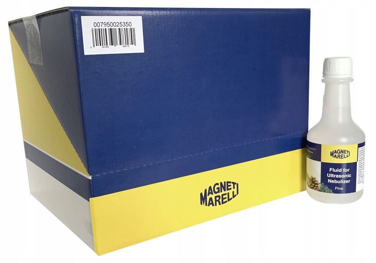 СРЕДСТВО ДЛЯ КОНДИЦИОНИРОВАНИЯ ВОЗДУХА 250 МЛ 12 ШТ.