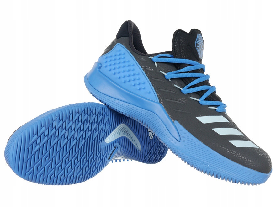Adidas Ball 365 AQ7768 Баскетбольная обувь
