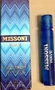 

Próbka Missoni Wave Pour Homme Edt M 1ml