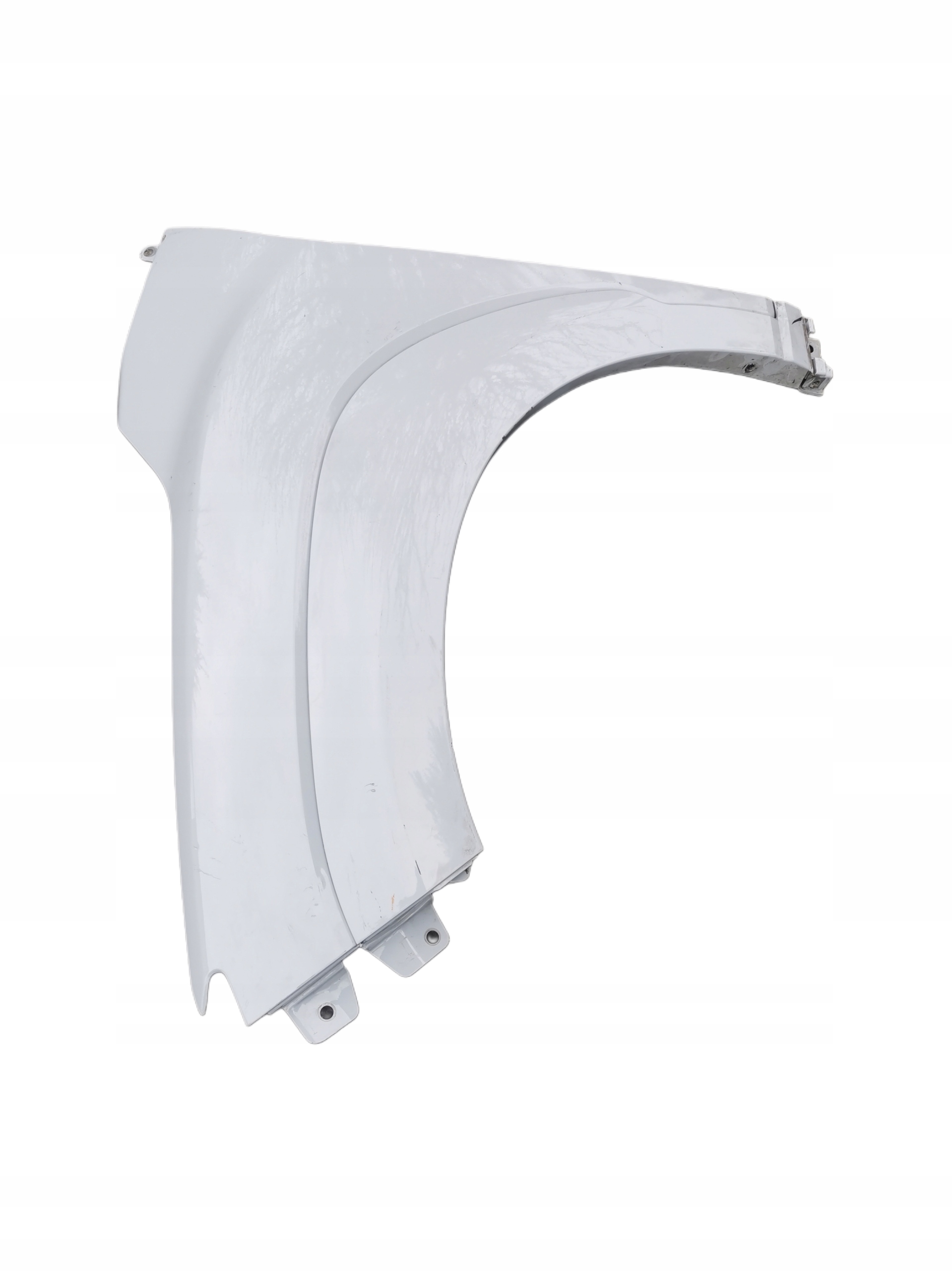 HYUNDAI KONA błotnik lewy przedni