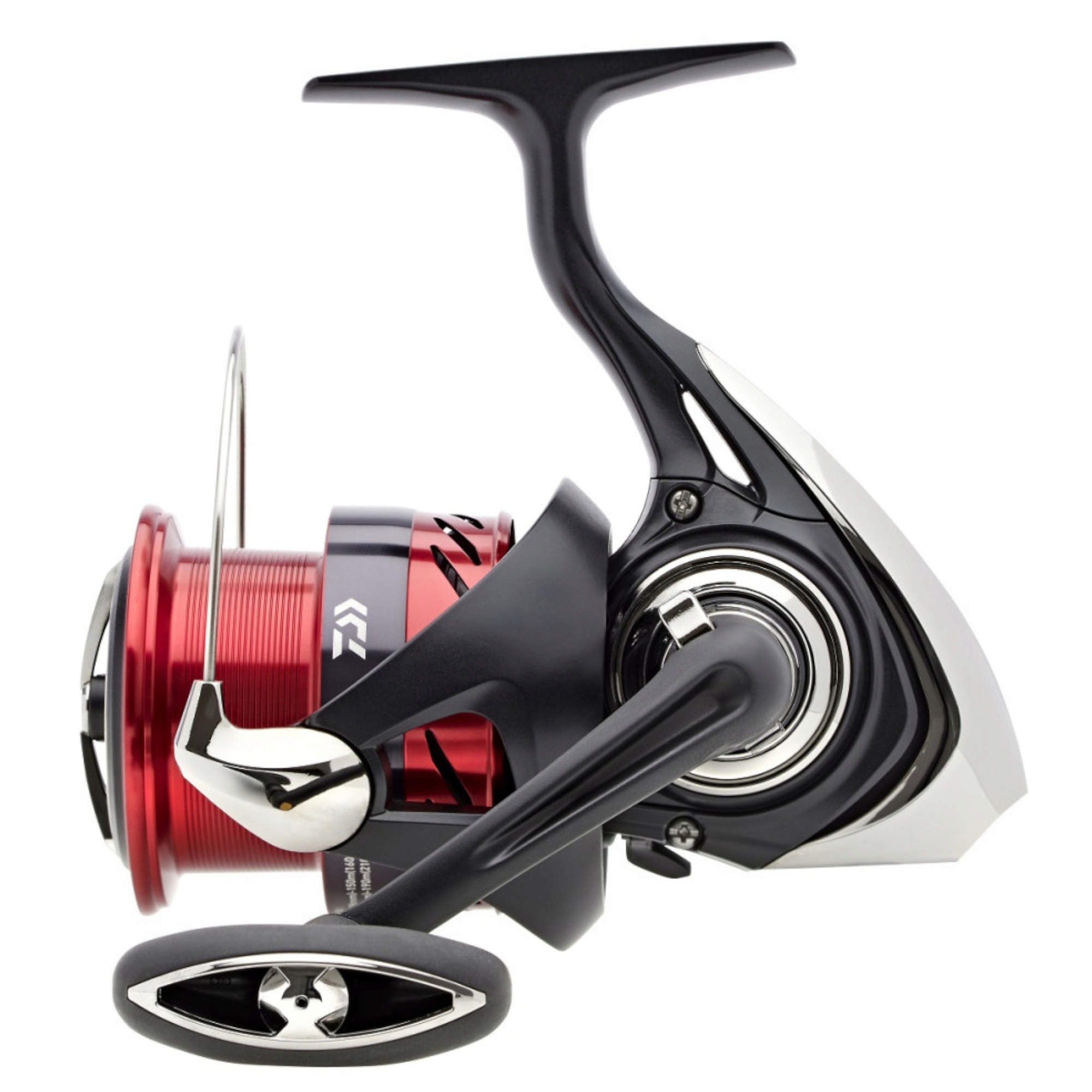 Naviják Daiwa 23 Ninja Lt 2000