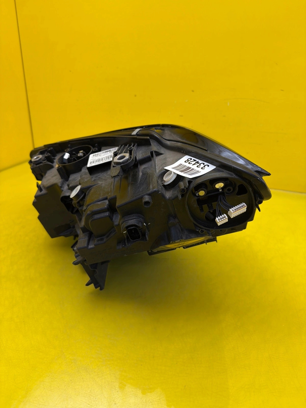 light right BMW 3 G20 G21 Laser 9481708-08