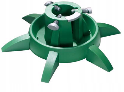 

Stojak Choinkowy Pod Drzewko Na Choinkę Do 3,3m