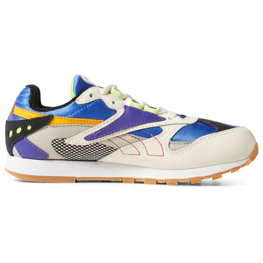 Dětské boty Reebok Cl Leather A Ti 90S 36