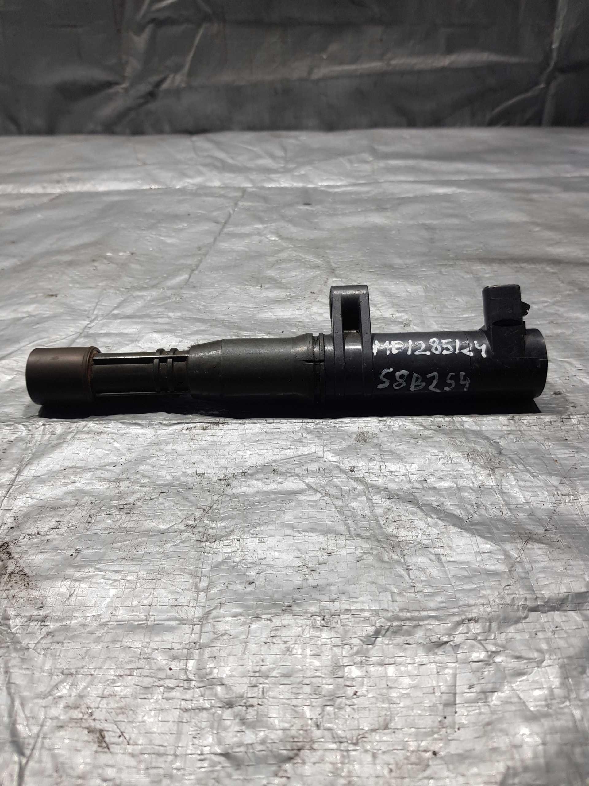 coil ignition Renault LAGUNA II DENSO 7700107177