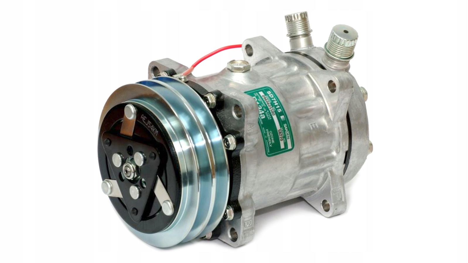 Univerzální Kompresor Klimatizace Sanden SD7H15 8220