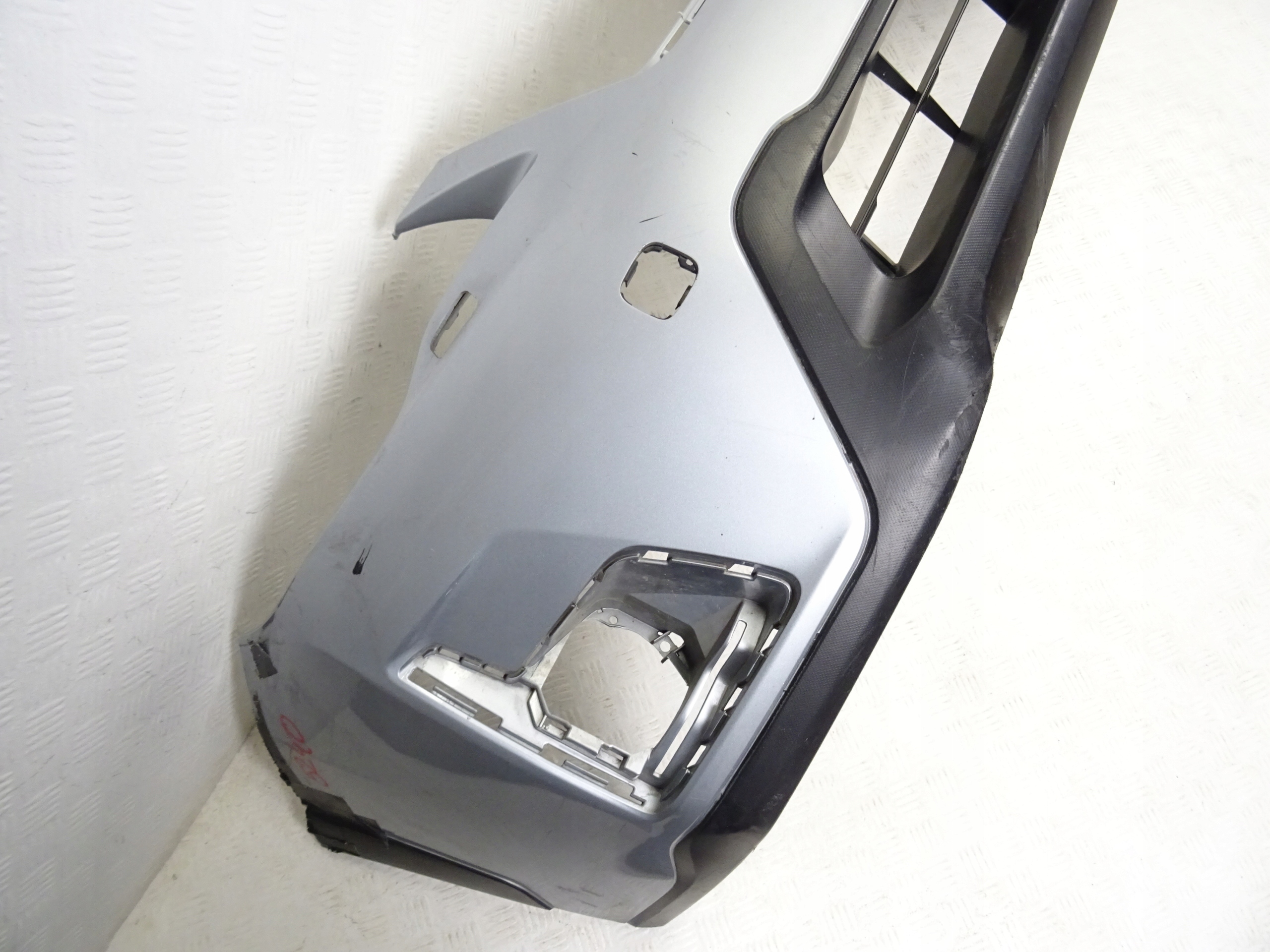 Subaru XV Crosstrek LIFT 14- bumper front front