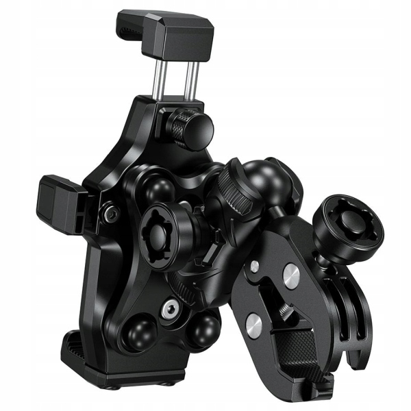 TKN-CONNECT UCHWYT MOTO.ANTYWIBRACYJNY NA TELEFON M25