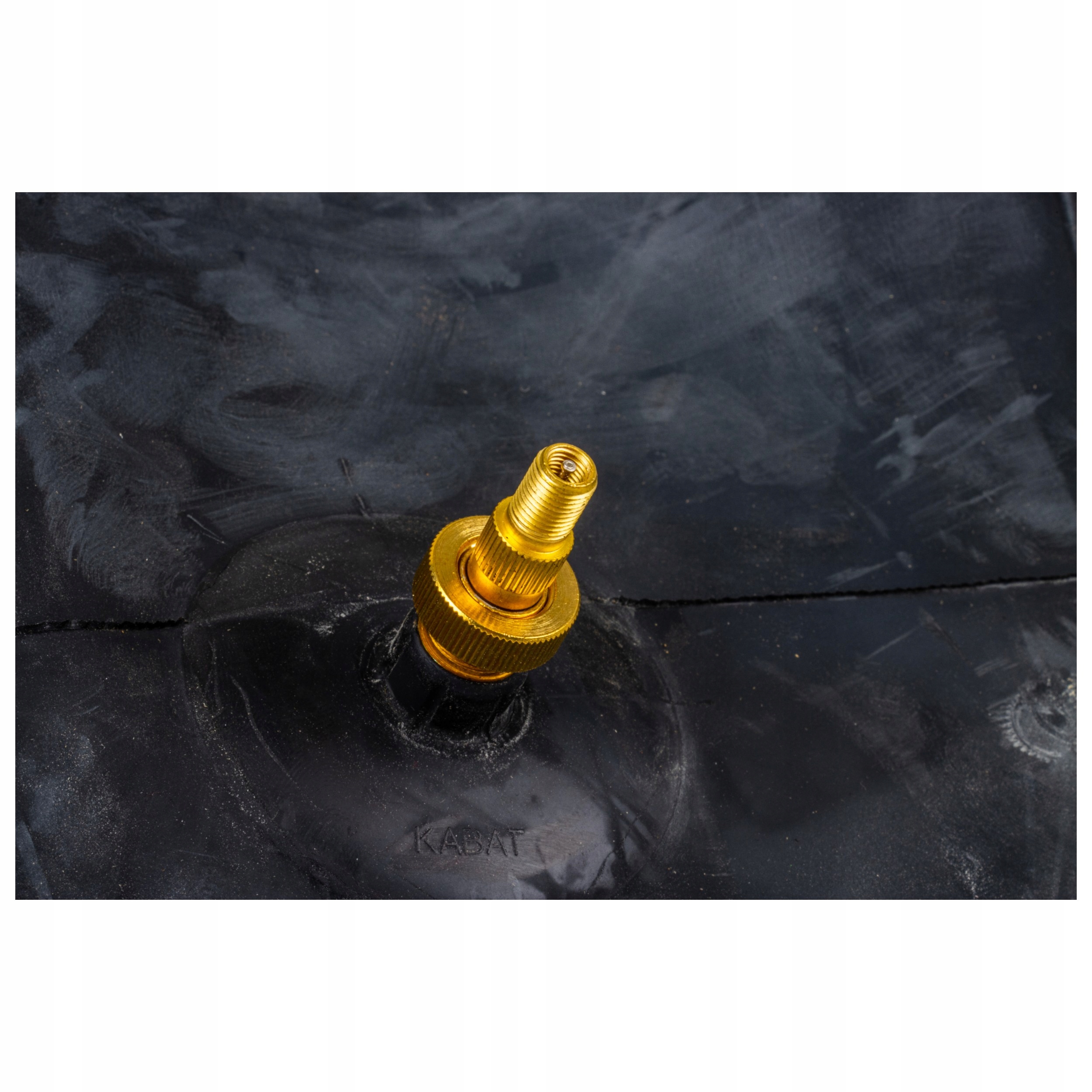 Dętka koła tylnego MF3 12.4-32 124x32 Kabat Producent części Kabat