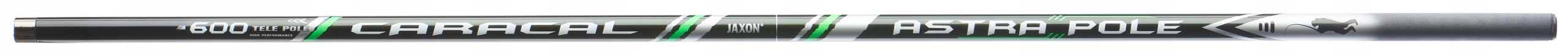 Wędka Jaxon Caracal Astra Pole 500