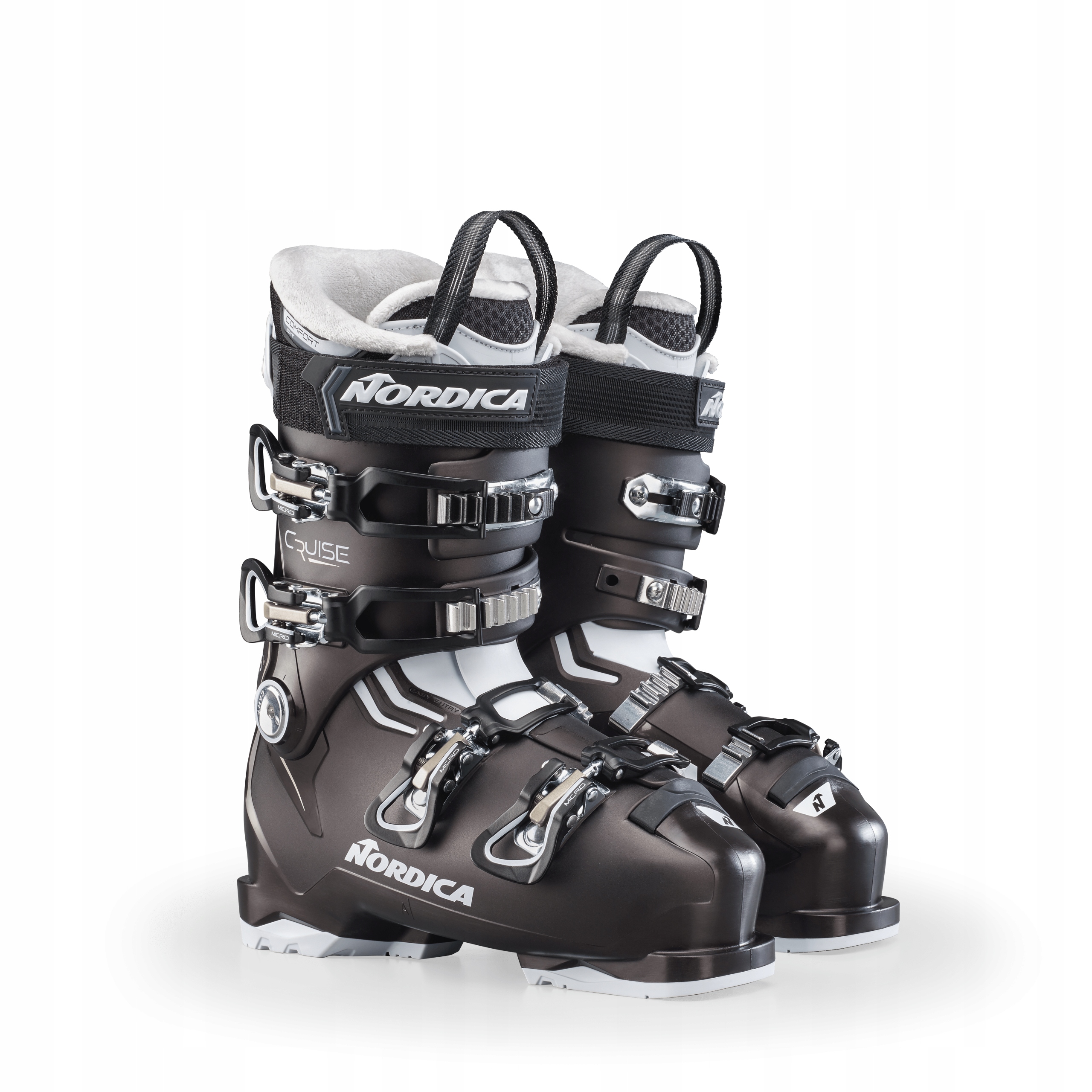 Buty narciarskie Nordica The Cruise 75 W r. 39,5 250