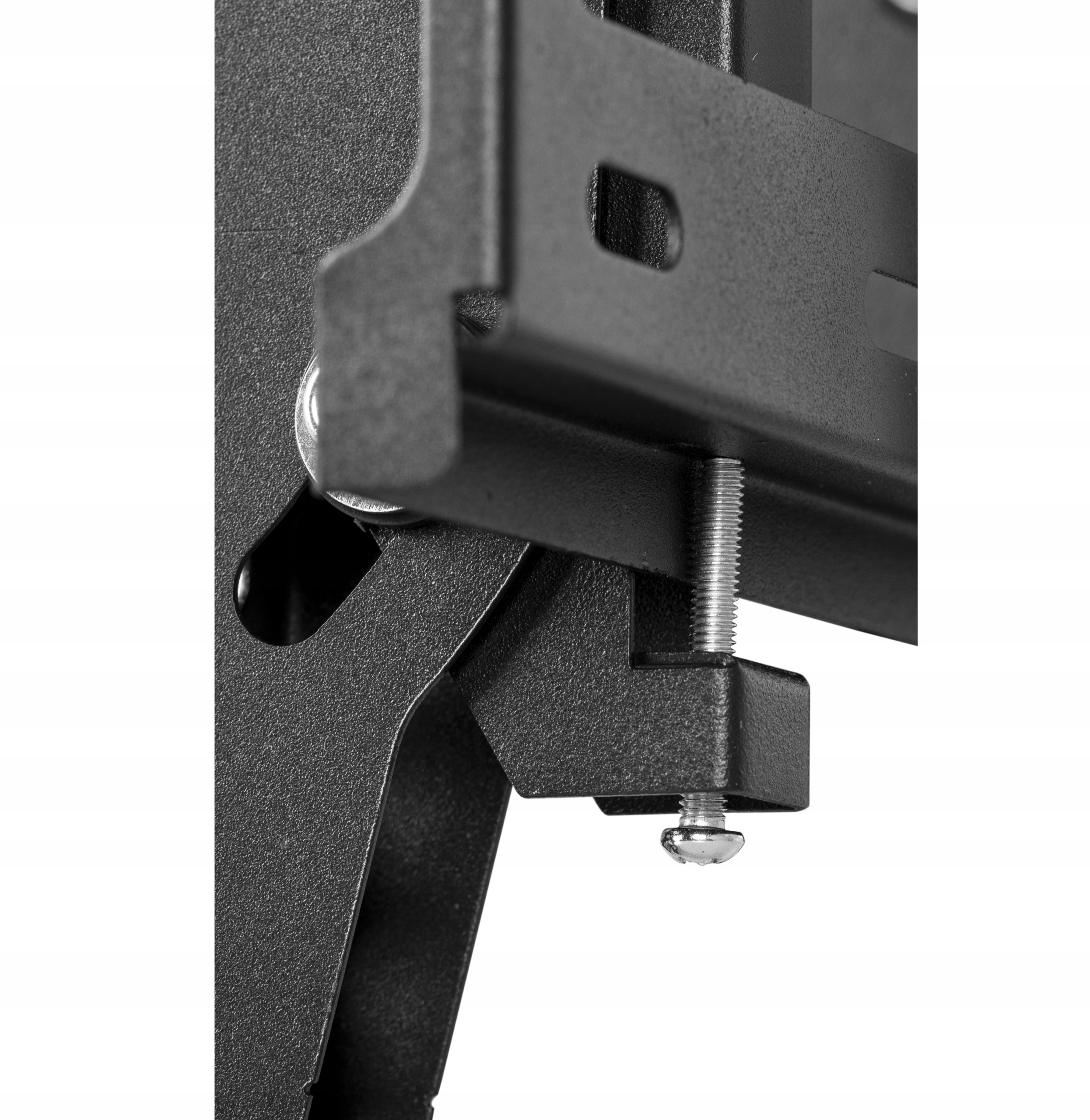 UCHWYT TV TELEWIZORA WIESZAK MOCNY LCD LED 17-42 Marka Libox